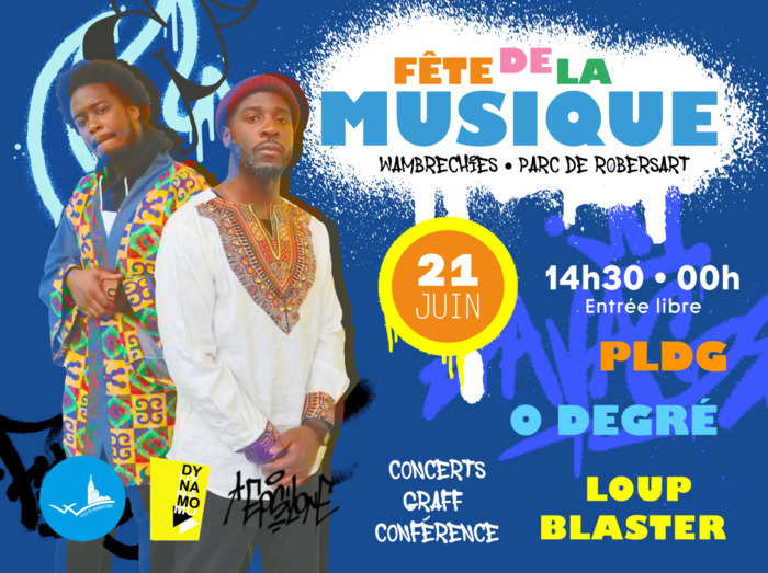 Fête de la musique de Wambrechies