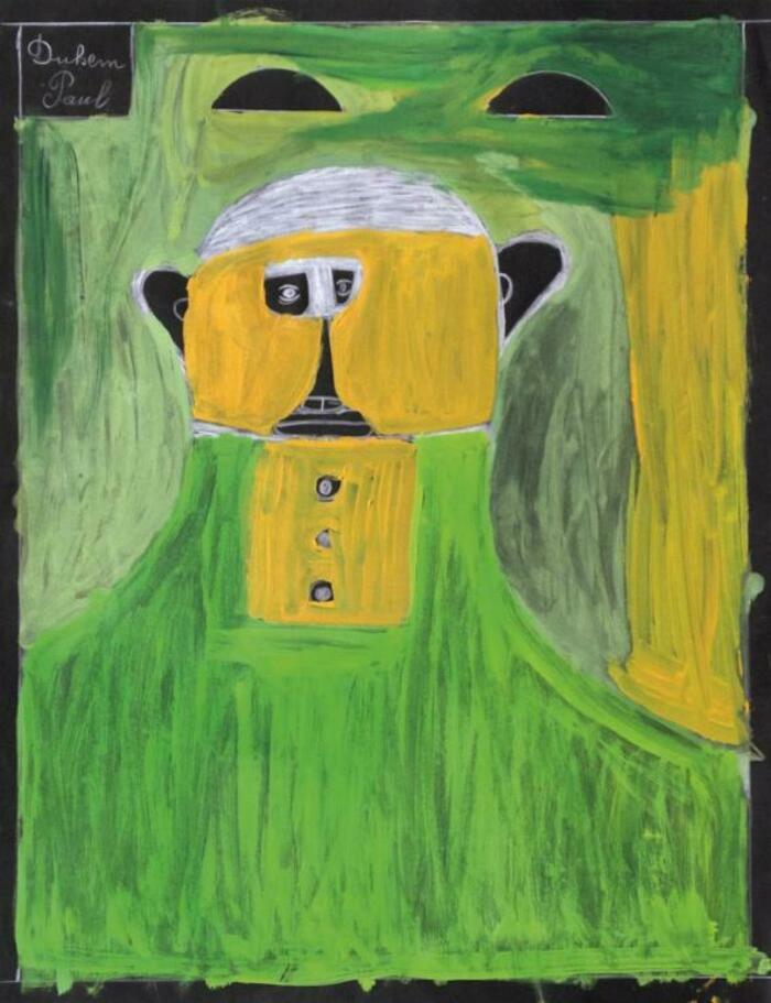 Exposition Trouble pictural, saison 5