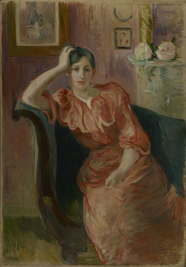 Femmes peintres et compositrices