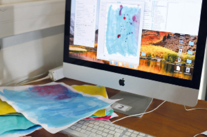 Stage - Créer ses supports de communication papier et WEB