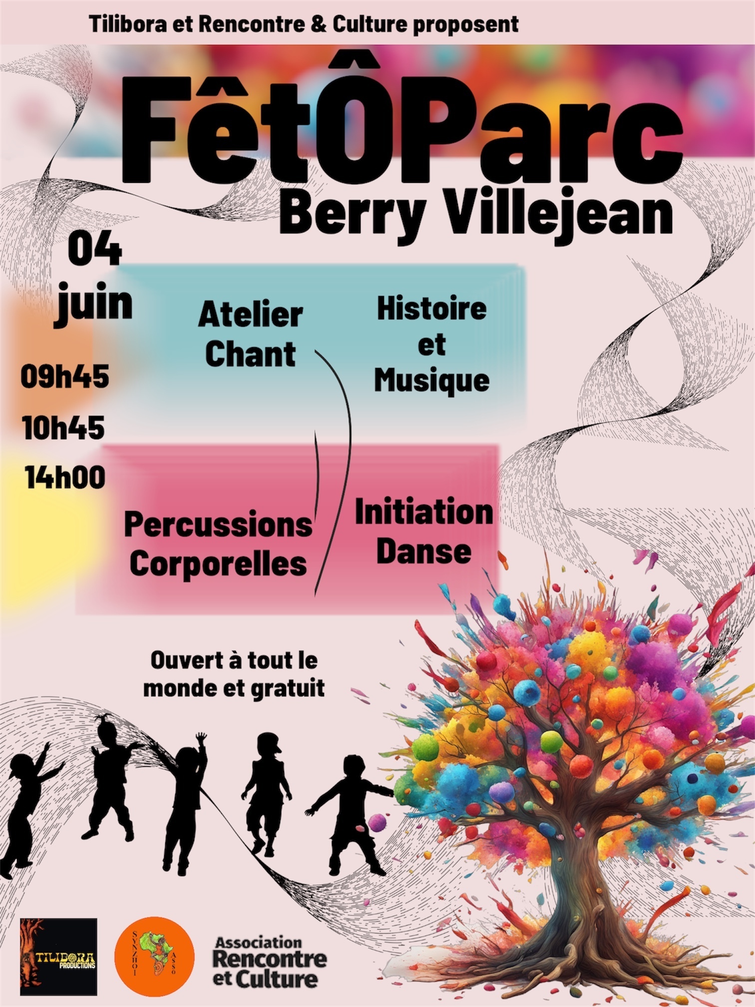 FêteÔParc