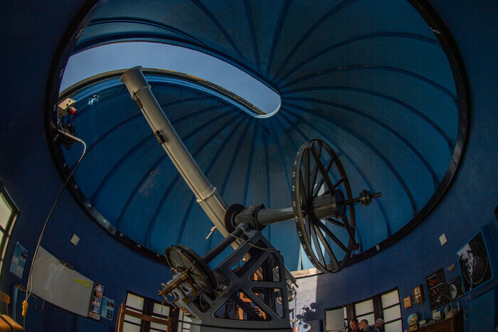 L’Observatoire de Lille