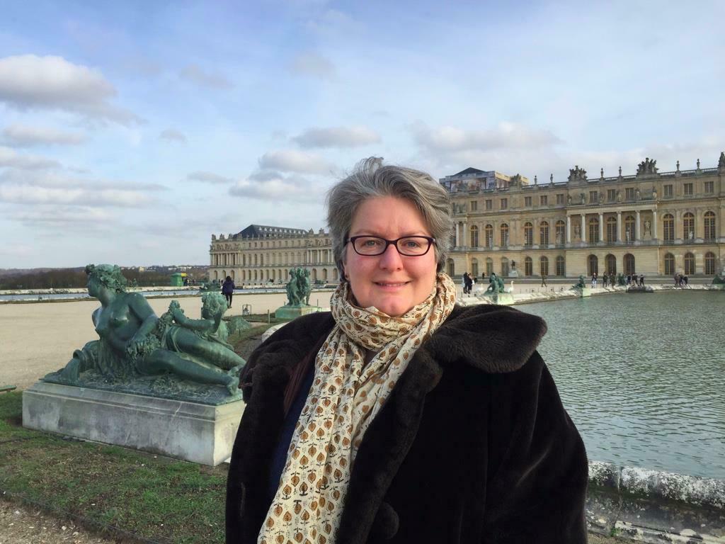 L'École au soleil par Pascale Mormiche