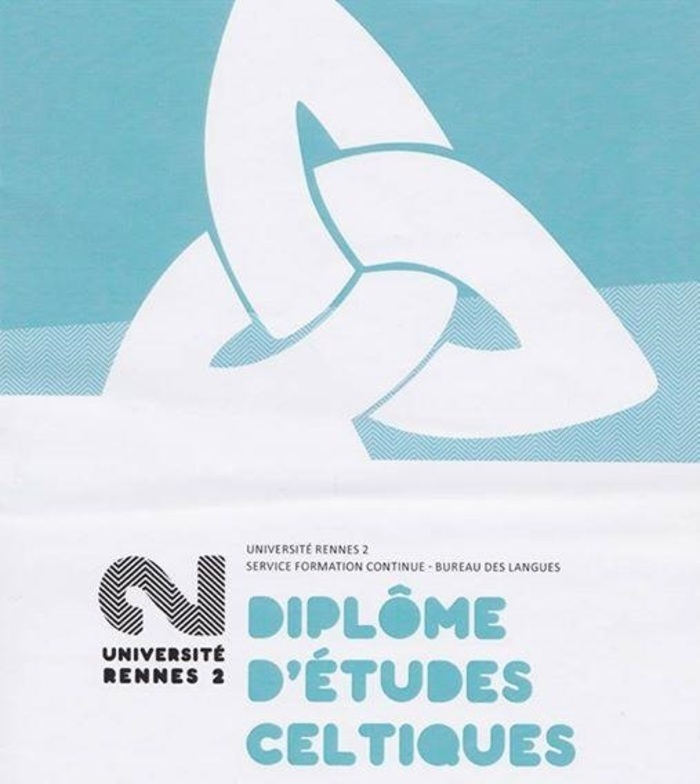 Informations Diplôme d'Etudes Celtiques / Kendeskiñ