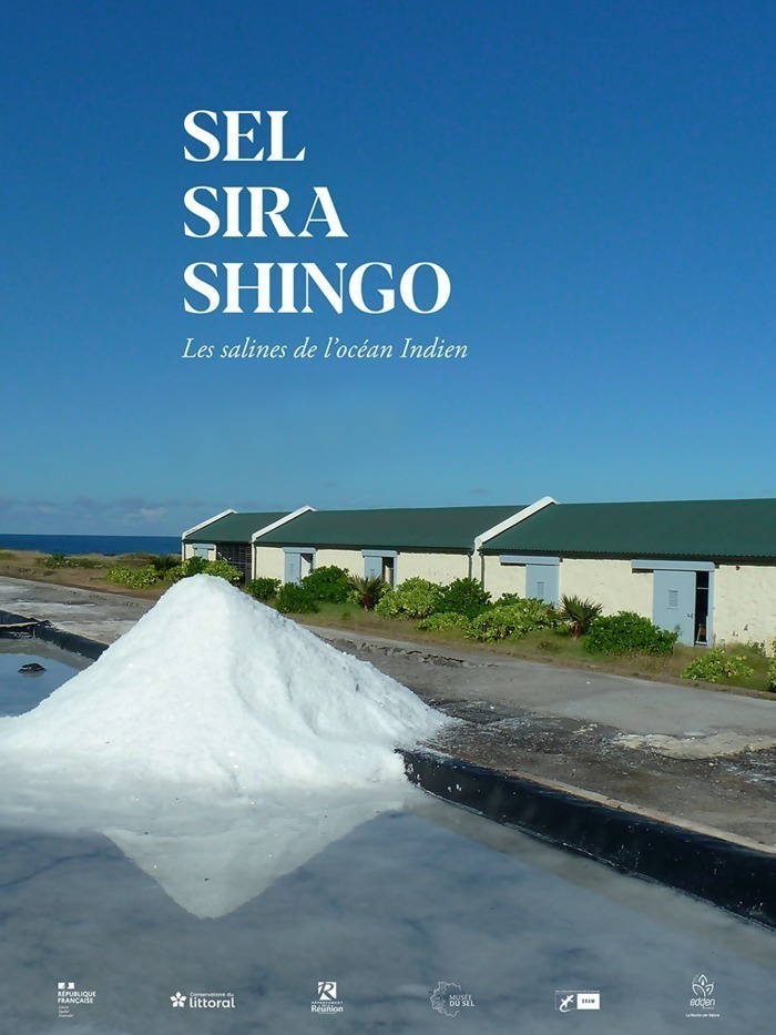 Visites guidées de l'exposition "Sel, Sira, Shingo"
