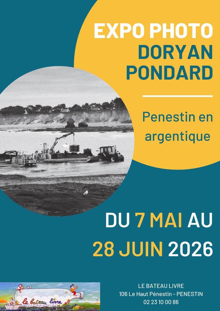 Le Bateau Livre