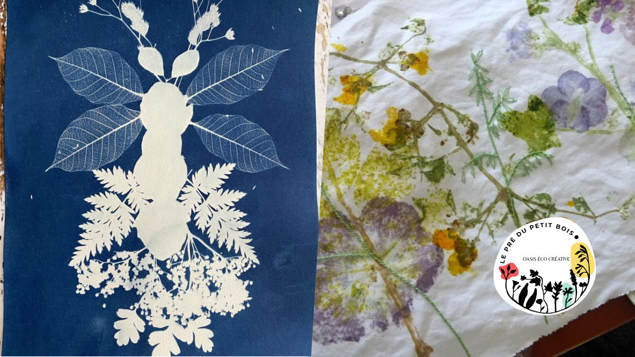 Balade des fleurs
