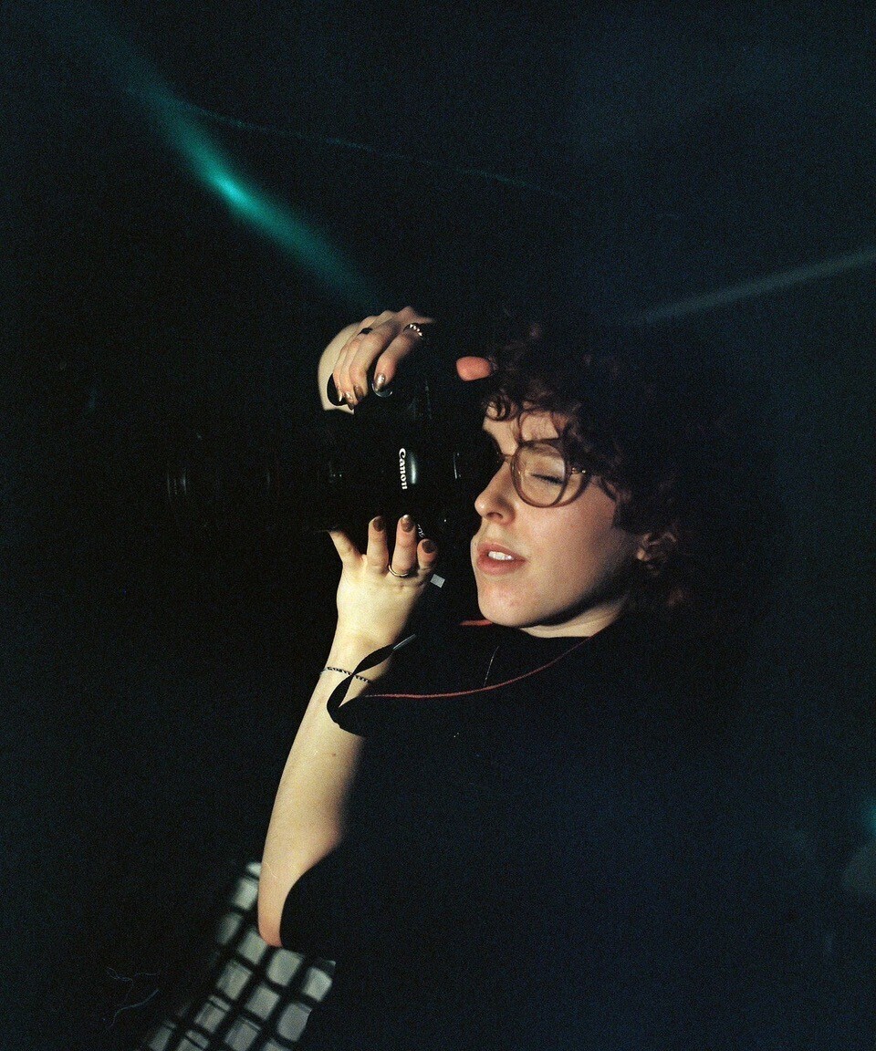 Introduction à la photo de portrait