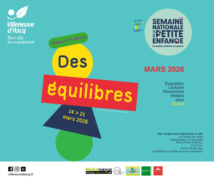 POEMA : Portes Ouvertes Éveil Musical et Artistique