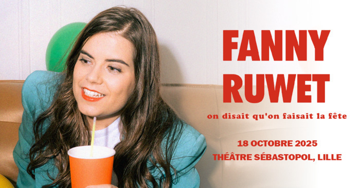 Fanny Ruwet