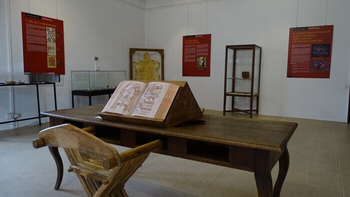 Musée de la Tour des Échevins