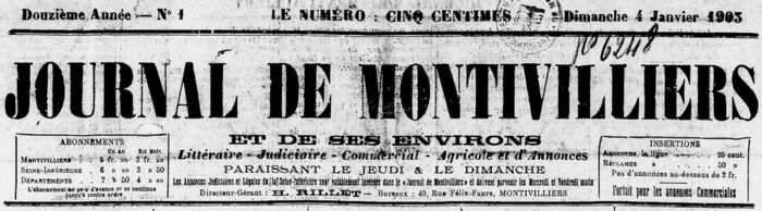 Bibliothèque Condorcet