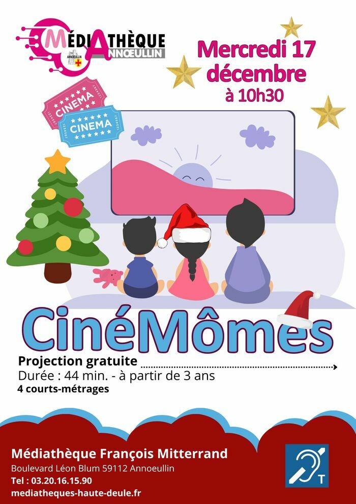 CinéMôme