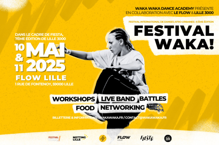 Festival Waka