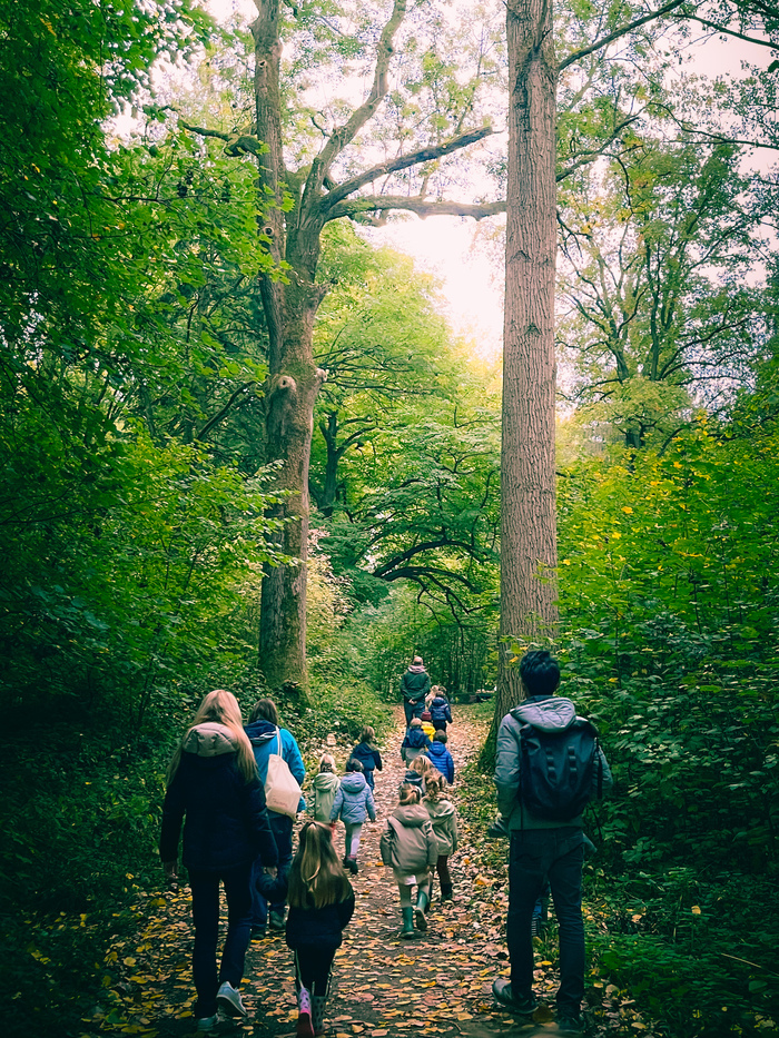 Mercredi des tout-petits