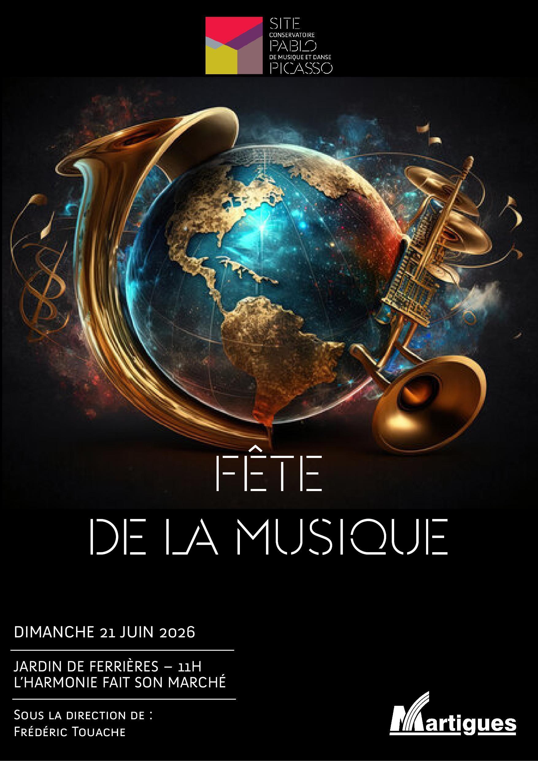Fête de la Musique