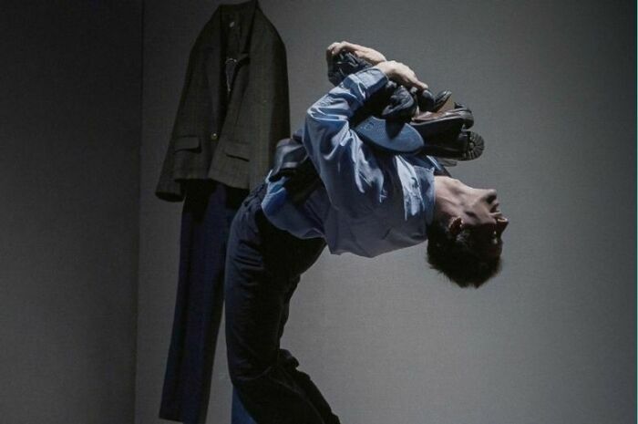 (Hip Open Dance) Ébauches Chorégraphiques