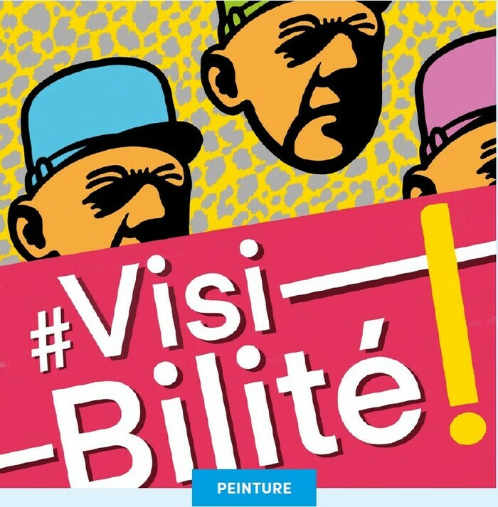 Exposition de peinture