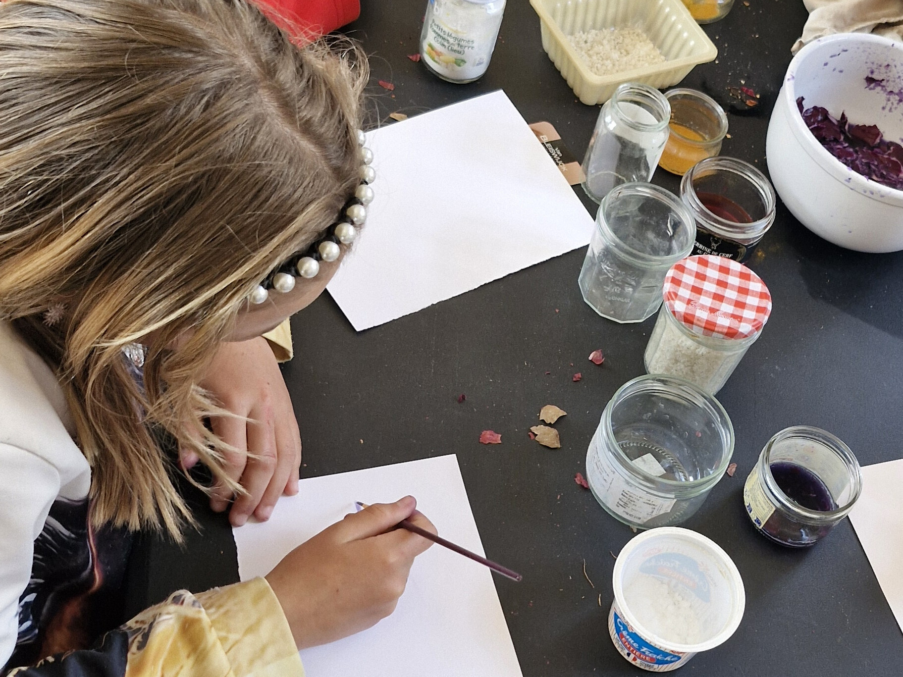 Atelier Art & Nature - Mail Art
