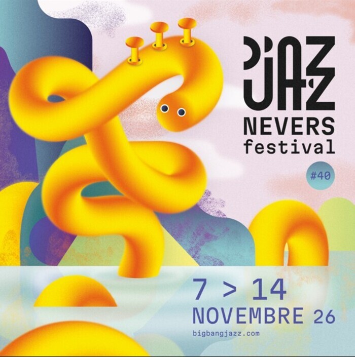 Nevers, divers lieux
