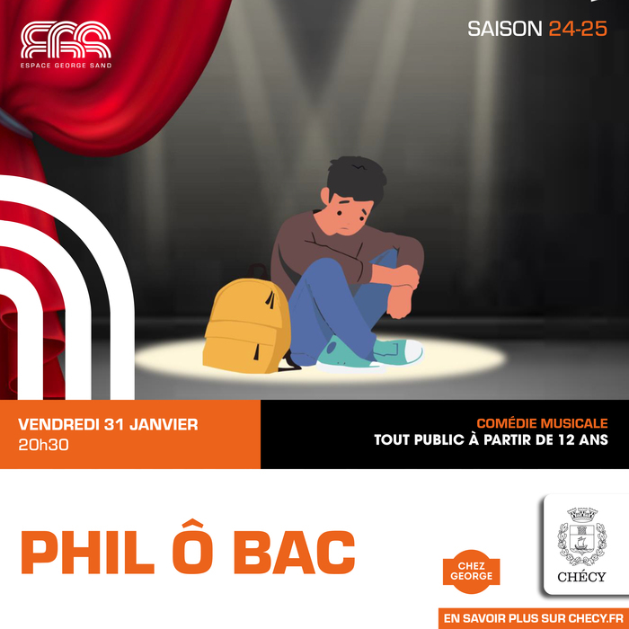 PHIL Ô BAC Le 31 janv 2025