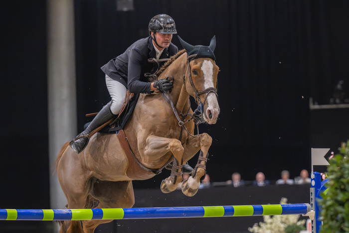 Lille Horse Event
