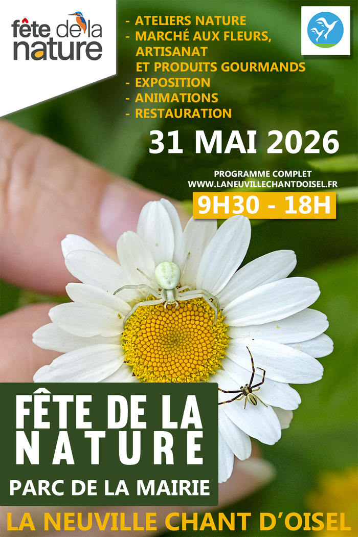 parc de la mairie, 2167 rue des andelys 76520 LA NEUVILLE CHANT D'OISEL