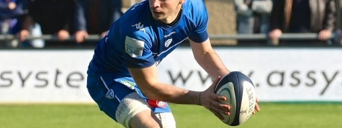 Rugby : Colomiers en demi finale de Pro D2 !