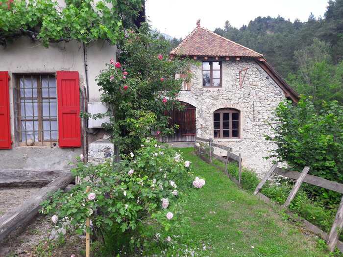 Moulin de Saint-Michel