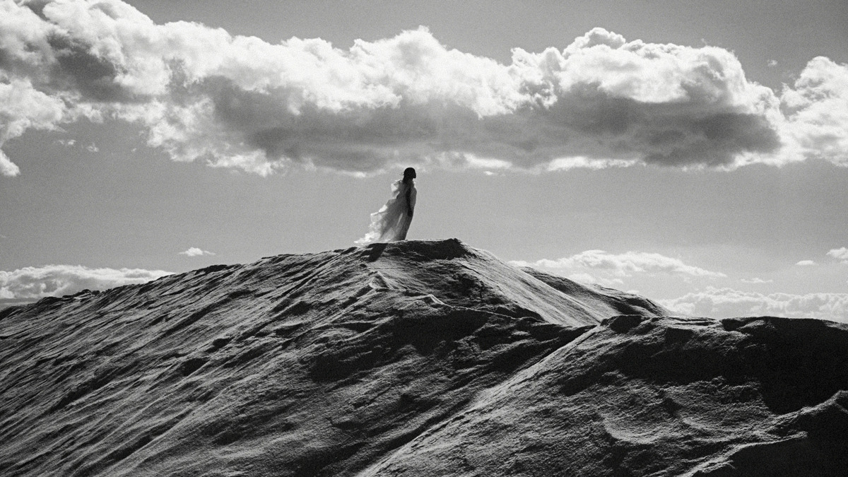 LUMA Arles / In Search of… Incredible