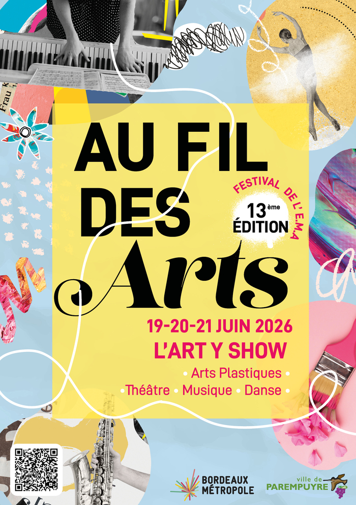 L'Art Y Show
