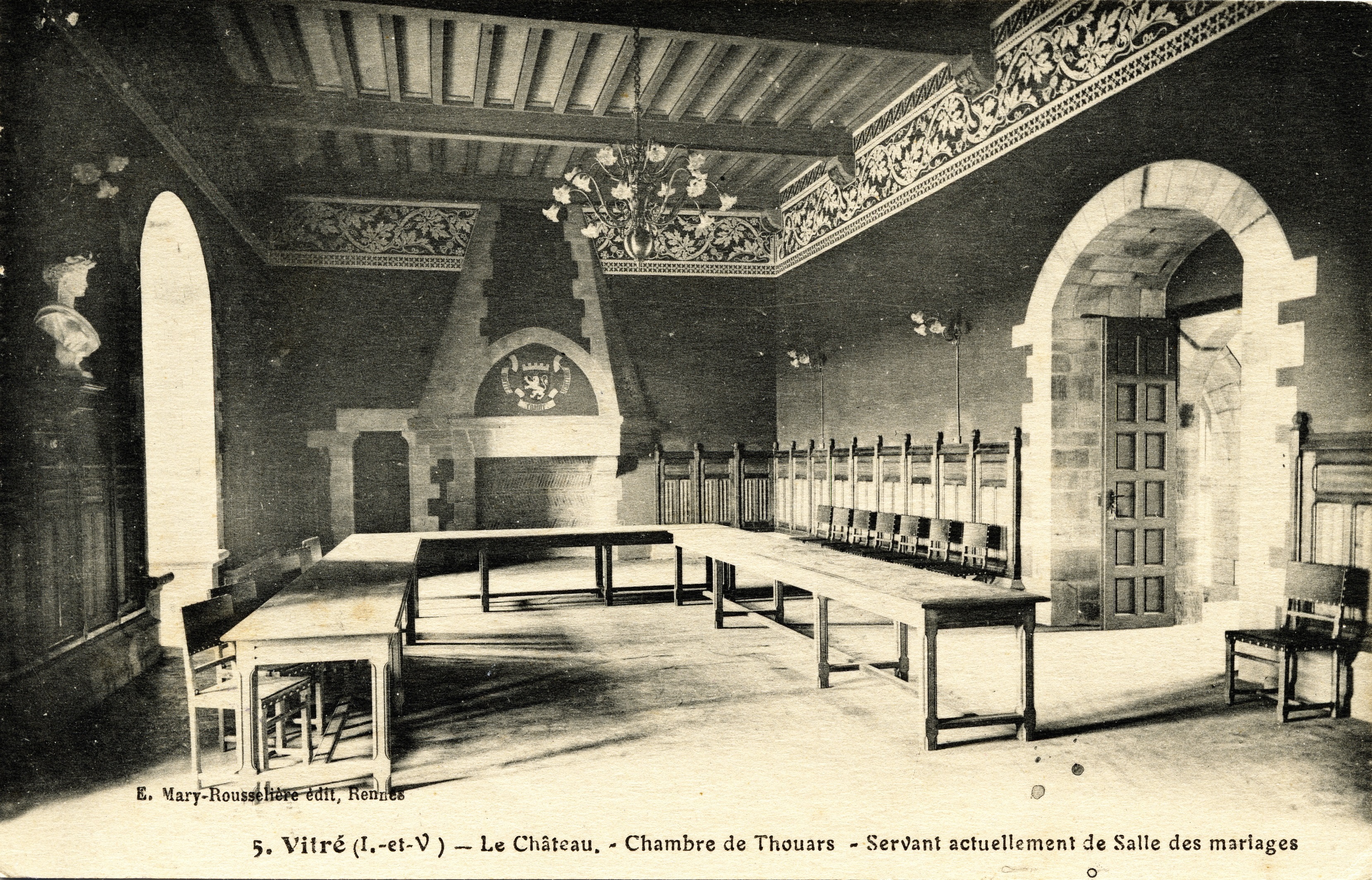 Visite libre du musée