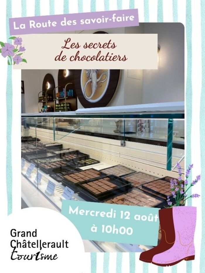 La Mélusine