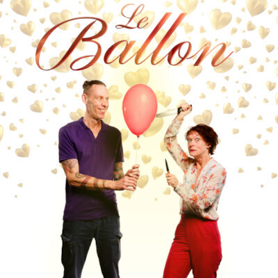 Le Ballon
