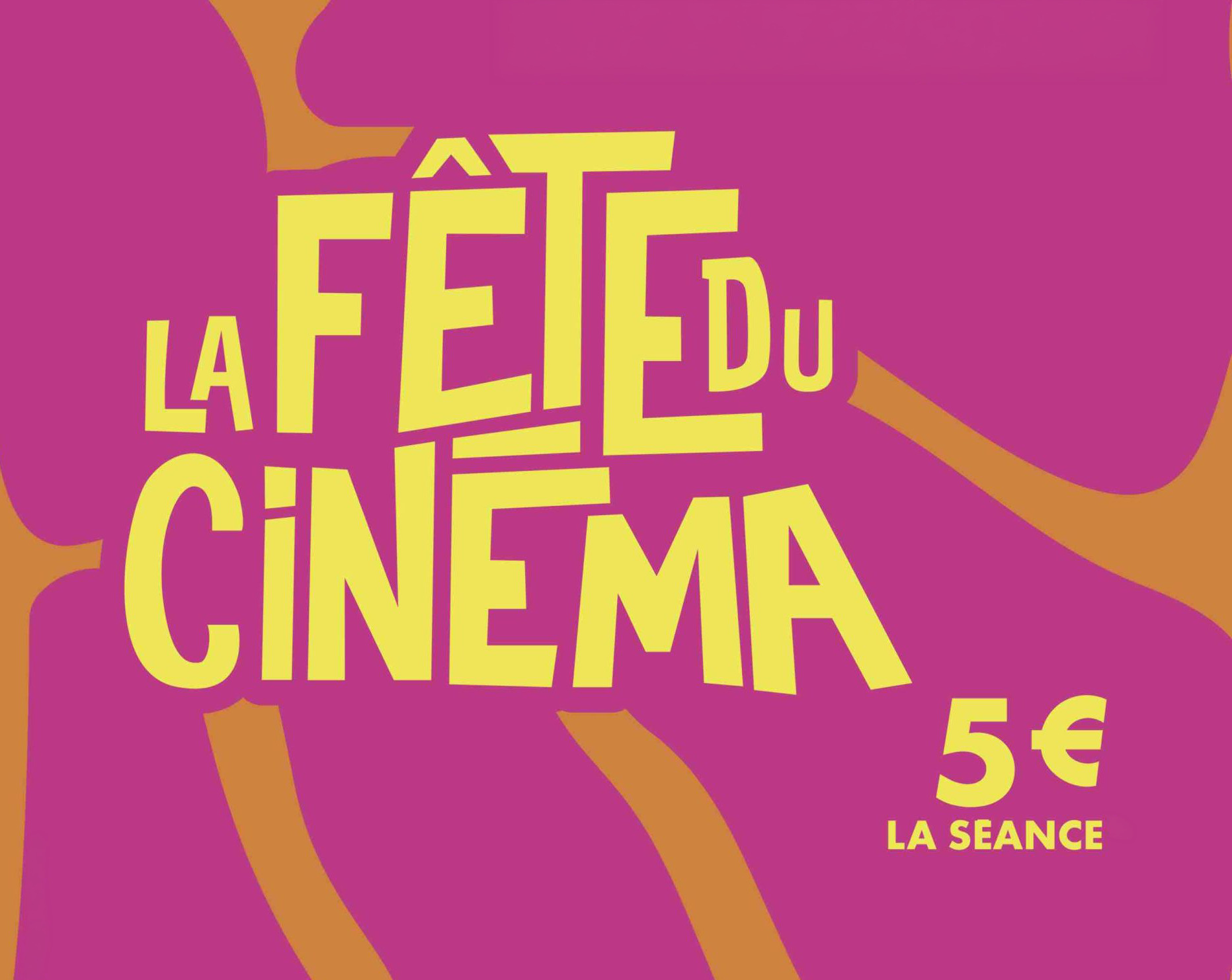 La fête du cinéma
