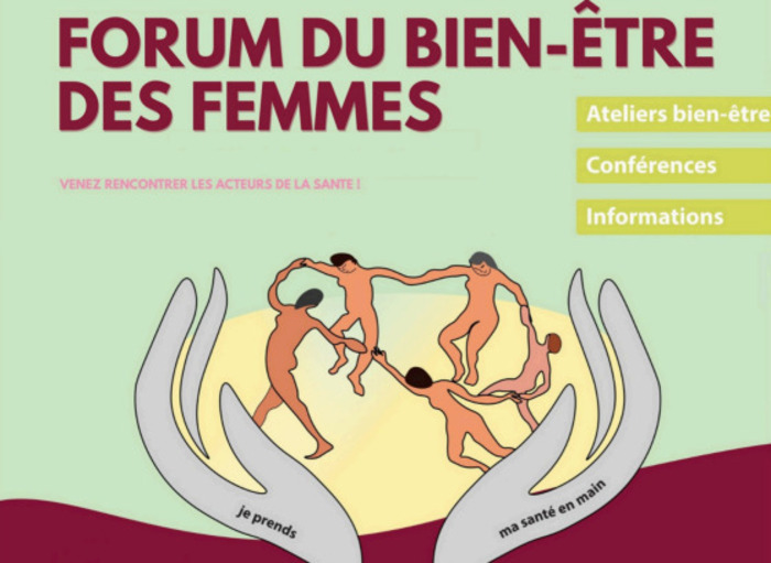 Forum Bien-Être des Femmes