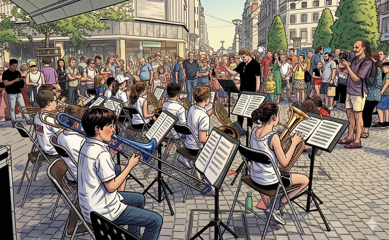 Folies douces
