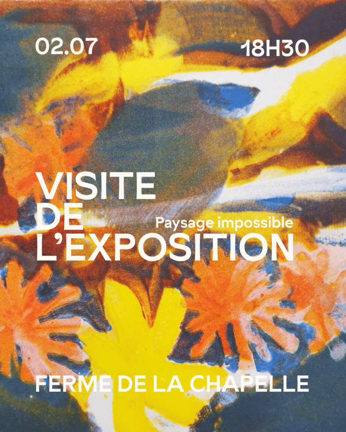 Ferme de la Chapelle