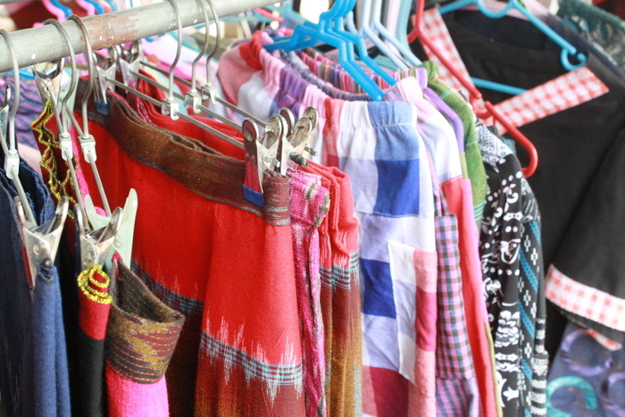 Vide-dressing d'hiver