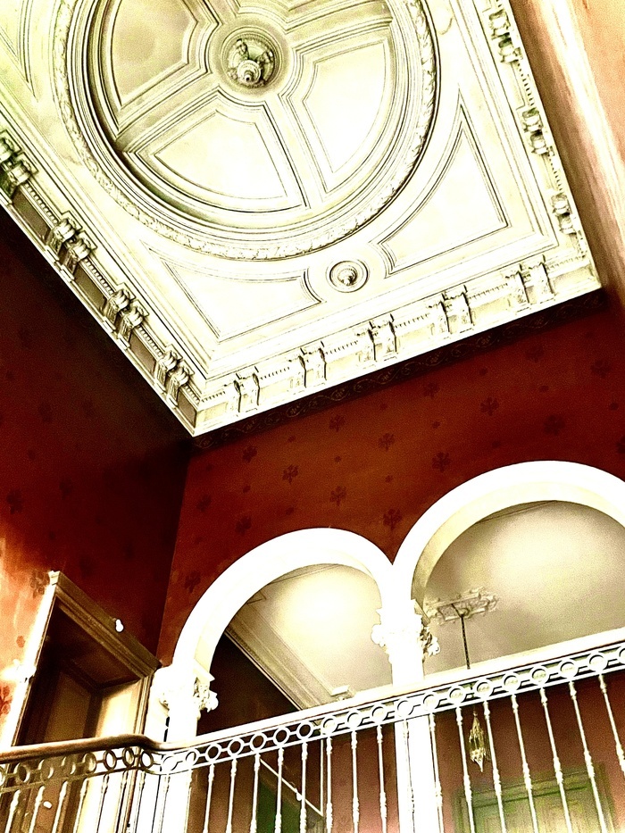 Hôtel Davé