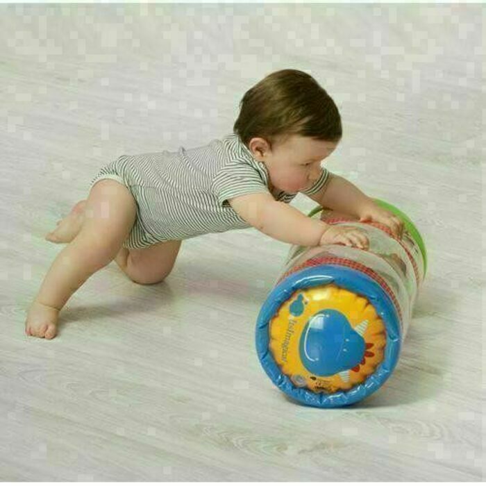 baby boogie