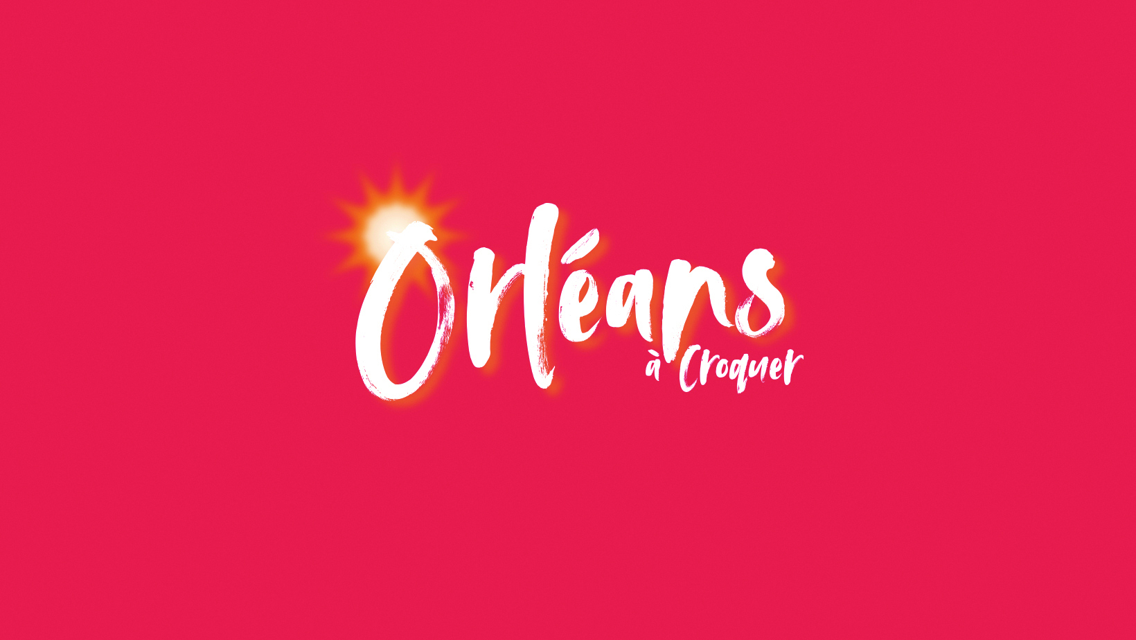 Orléans à croquer