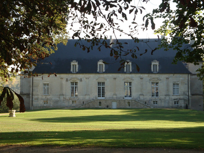 Château de Nuits