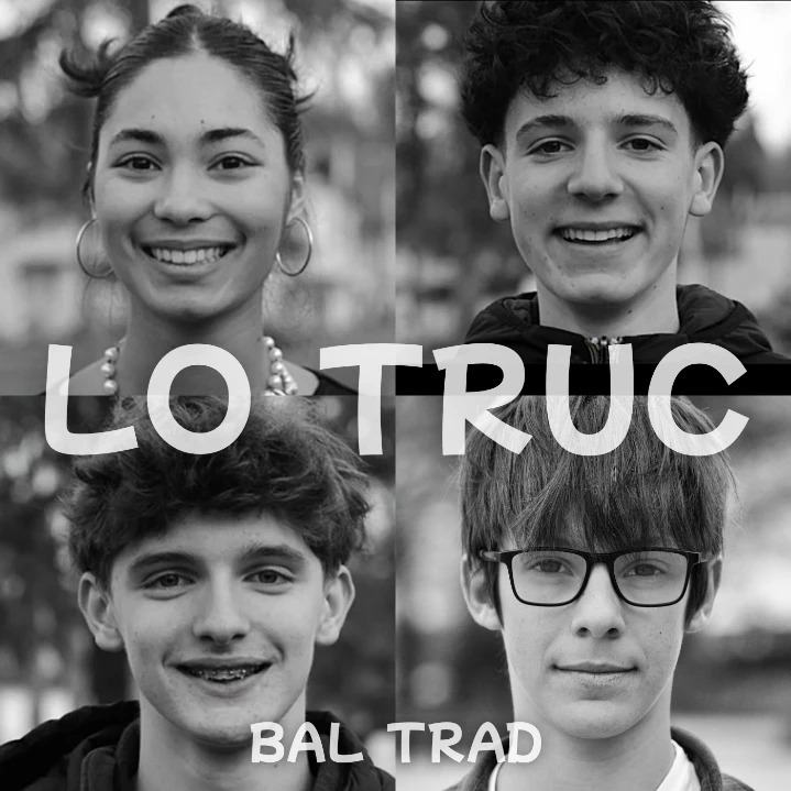 Bal trad