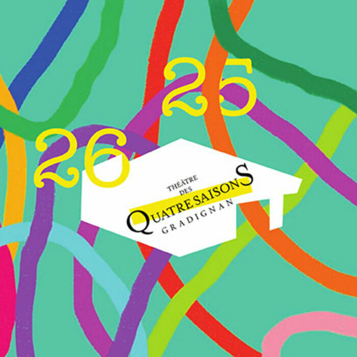 Théâtre des Quatre Saisons : « Mozart / Rossini »