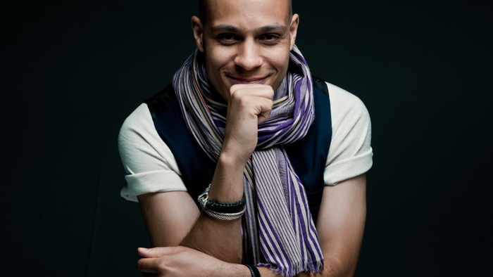 GRÉGOIRE MARET & FRENDS
