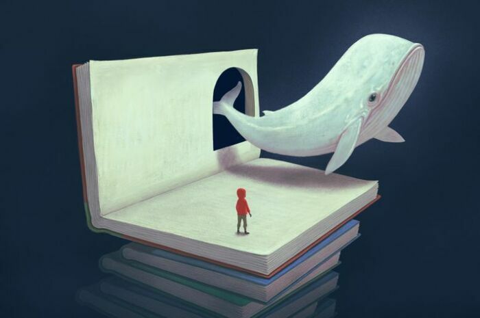 Kilikili : la lecture d'histoires pour les petits