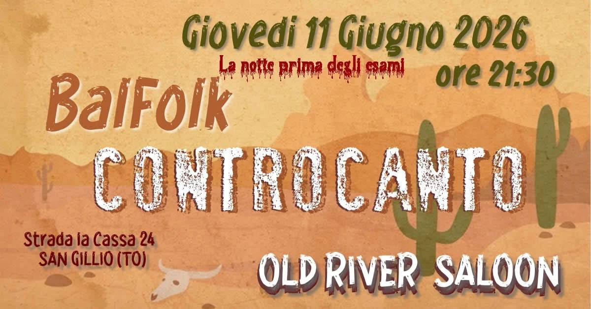 Controcanto