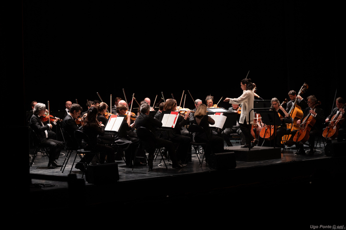 Les Belles Sorties - Voyages symphoniques