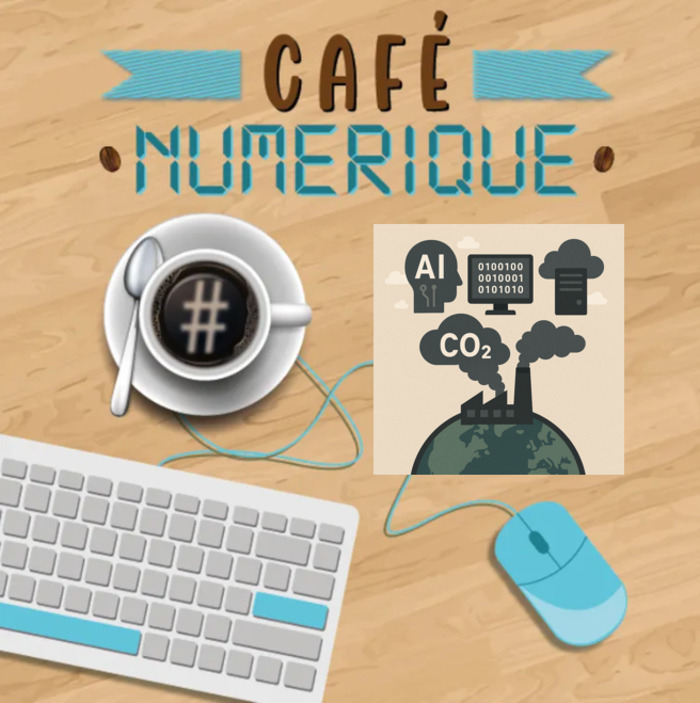 Intelligence artificielle et pollution numérique : comprendre et agir